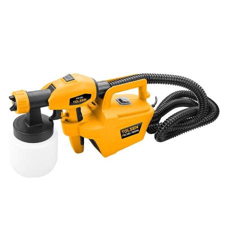 TOLSEN TURBINA PINTURA ELECTRICA 800ML 650W