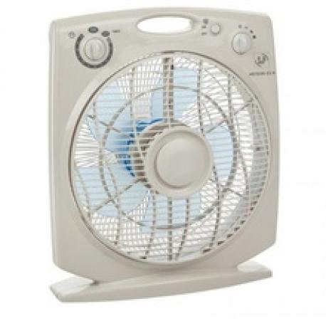 Ventilador Meteor S&P ES N 9092R40