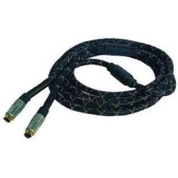 EDC CABLE SVHS DIGITAL 2,5 HOME THEATRE