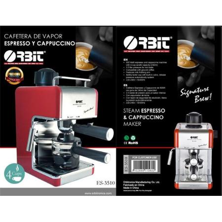 Cafetera expresso CM1622 minimoka