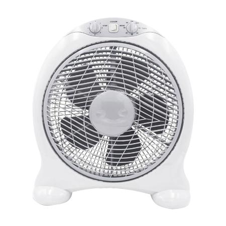 VENTILADOR BOX FAN 30CM