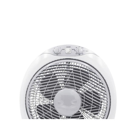 VENTILADOR BOX FAN 30CM