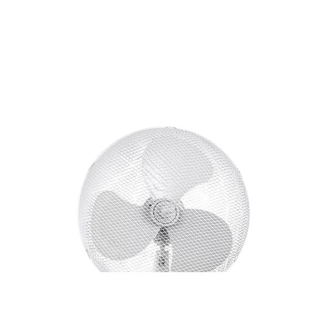 VENTILADOR DE SOBREMESA 43CM