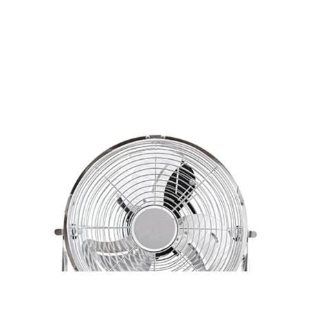 VENTILADOR DE SUELO 20CM