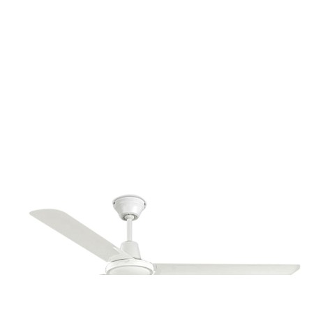 VENTILADOR DE TECHO INDUSTRIAL METÁLICO