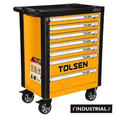 TOLSEN CARRO DE TALLER 765X465X976MM