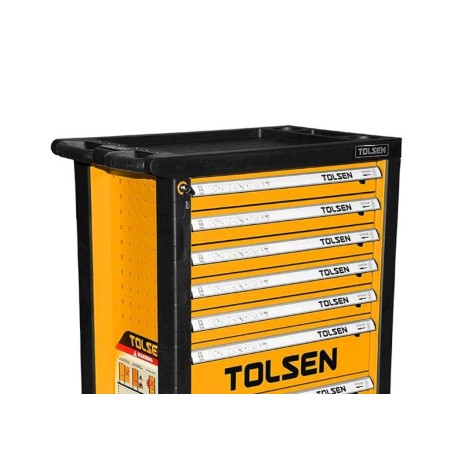 TOLSEN CARRO DE TALLER 765X465X976MM