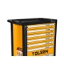 TOLSEN CARRO DE TALLER 765X465X976MM