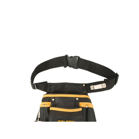 CINTURON PORTAHERRAMIENTAS TOLSEN