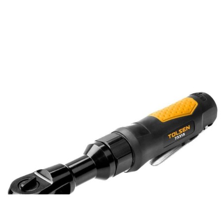 TOLSEN CARRACA NEUMATICA 1/2" 6.2 BARES
