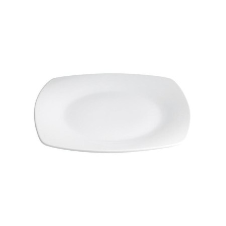 PLATO KENIA POSTRE 21 CMS PORCELANA