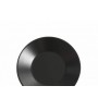 PLATO THE RESERVE POSTRE 21 CMS NEGRO