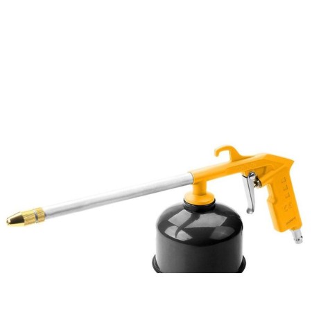 TOLSEN PISTOLA DE PETROLEAR 1000ML 4 BARES