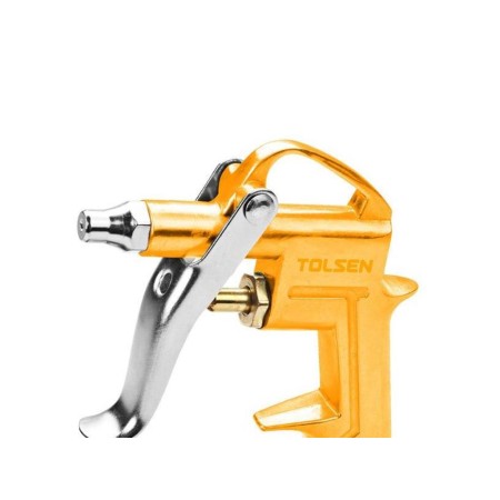 TOLSEN PISTOLA DE SOPLADO 20MM