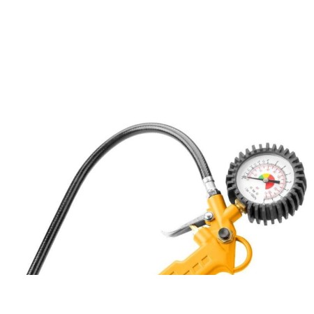 TOLSEN PISTOLA PARA INFLAR 12 BARES 40CM