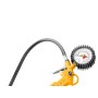 TOLSEN PISTOLA PARA INFLAR 12 BARES 40CM
