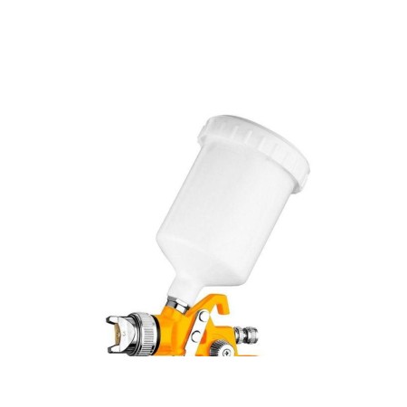TOLSEN PISTOLA PULVERIZADORA NEUMATICA 600ML