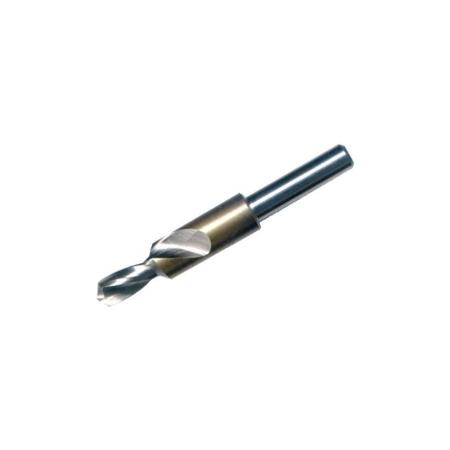 BROCA HSS P/TORNILLO ENSAMBLE 7 MM