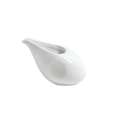 SALSERA COTTA 7 CL. 9X6X7 CMS PORCELANA