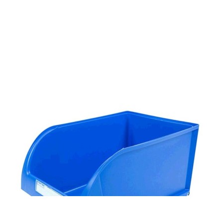 CONTENEDOR 40 CM TITANIUM 