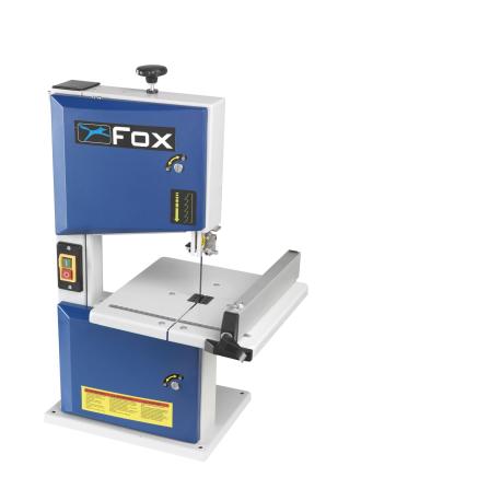 Sierra Cinta para Madera F28-182.FOX