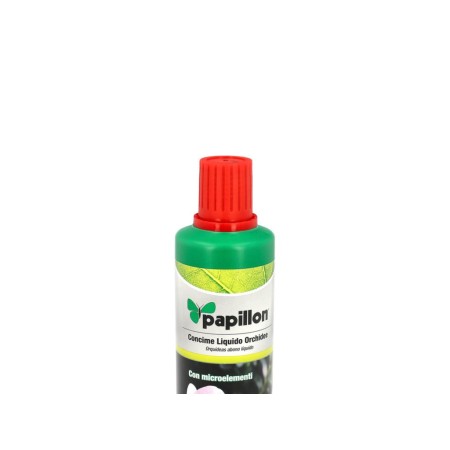 PAPILLON ABONO LIQUIDO PARA ORQUIDEAS 0,5 KGS