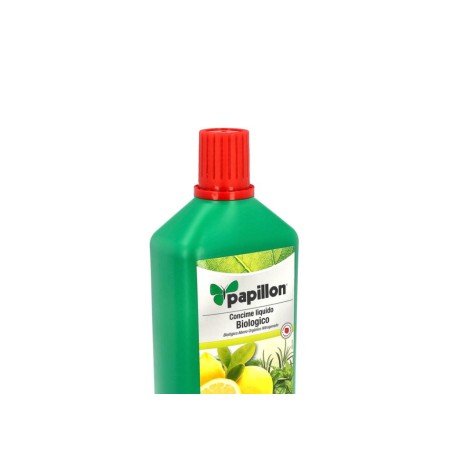 ABONO ORGANICO BIOLOGICO NITROGENADO LIQUIDO PARA CITRICOS Y PLANTAS 1 KG
