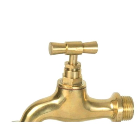 GRIFO JARDIN LATON 1/2-3/4