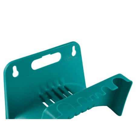 SOPORTE MANGUERA DE PARED