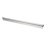 BARRA PORTACOMANDA ALUMINIO 90 CMS 873090PJ