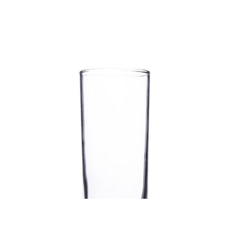 VASO TUBO CENTRA LONG DRINK 29 CLS. 63 X H141 MM