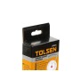 TOLSEN BASCULA ANALOGICA DE GANCHO CON METRO