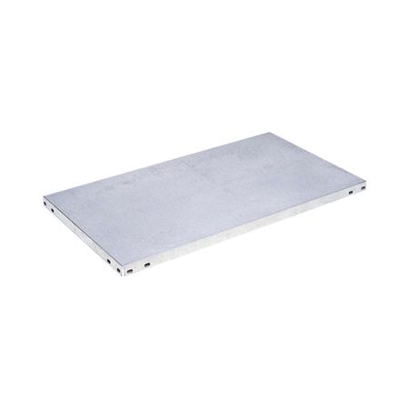 BATEA 30X110 GALVANIZADA PANEL BANDEJA ESTANTERIA