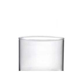 (UNIDAD)VASO GINA BAJO 38 CL 