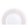 OPAL COK PLATO LLANO ELBA TREND 25 CM