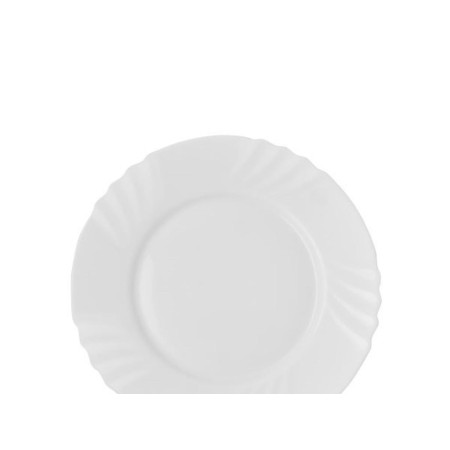 COK PLATO LLANO 25 CM NILO