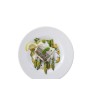 COK PLATO HOSTELERIA LLANO 23 CMS BLANCO