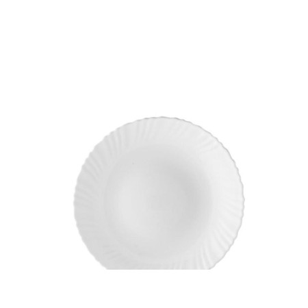 COK PLATO POSTRE 20 CM TITAN F6K6