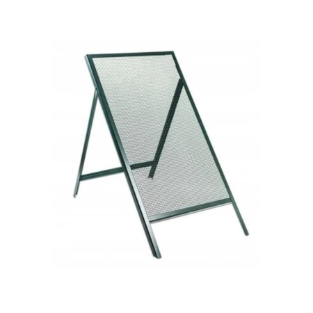 EBERTOOLS MARCO CRIBADOR GRAVA / COMPOST 1000X600 - #4