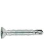 (CIENTO)TORNILLO AUTOTALADRANTE M4X13 FYH