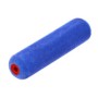 EBERTOOLS REC. RODILLO MINI FLOCADO AZUL 35X100MM 