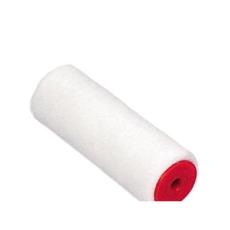 EBERTOOLS REC. RODILLO MINI VELUR 30X100MM - HILO 4MM 