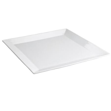 VIEJOVALLE MING BLANCO PLATO 35X35X3  B1535