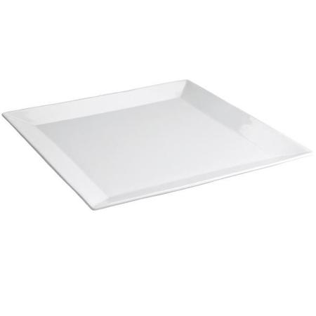 VIEJOVALLE MING BLANCO PLATO 41X41X3,5 B1536