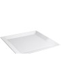 VIEJOVALLE MING BLANCO PLATO 41X41X3,5 B1536