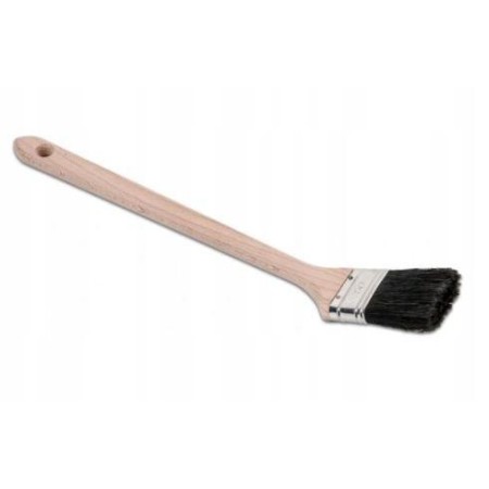 EBERTOOLS PALETINA RADIADOR DOBLE 36X14MM TOPS 90 BLACK NATURAL 