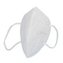MASCARILLA FFP2 PLEGABLE CAJA 20 UNIDADES (ENVASADAS INDIVIDUALMENTE)