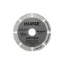 DISCO CORTE METALES UNIVERSAL  Ø 115 X 1,2 MM.