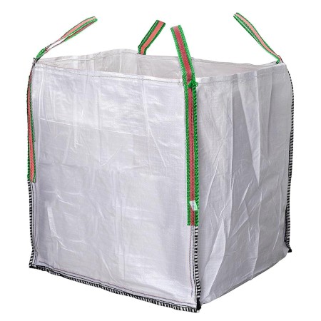 SACO OBRA RAFIA BIG BAG 85X85X90 CM.