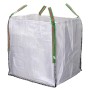 SACO OBRA RAFIA BIG BAG 85X85X90 CM.
